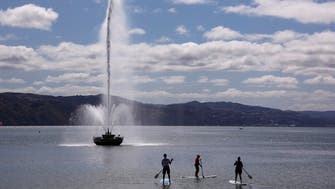 New Zealand’s southern waters experiencing marine heatwave due to climate change