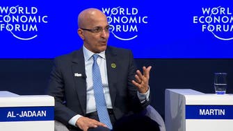 Saudi Arabia’s Vision 2030 shines at Davos 2024