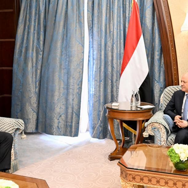 الرئاسي اليمني يرحب بجهود إحياء العملية السياسية ويطالب بالضغط على الحوثيين