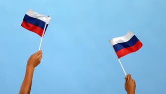 Russian flags banned at Australian Open tennis after Ukraine 