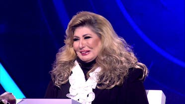 الفنانة سهير رمزي