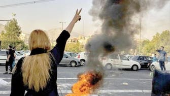 عفو بین الملل: جمهوری اسلامی در سرکوب اعتراضات مردمی از گلوله‌های جنگی استفاده کرد