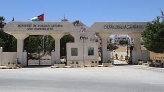 اردنی سفیر کومسجد اقصیٰ میں داخلے سے روکنے پرعمان کا اسرائیل سے احتجاج
