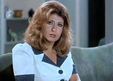 A previous picture of the able actress