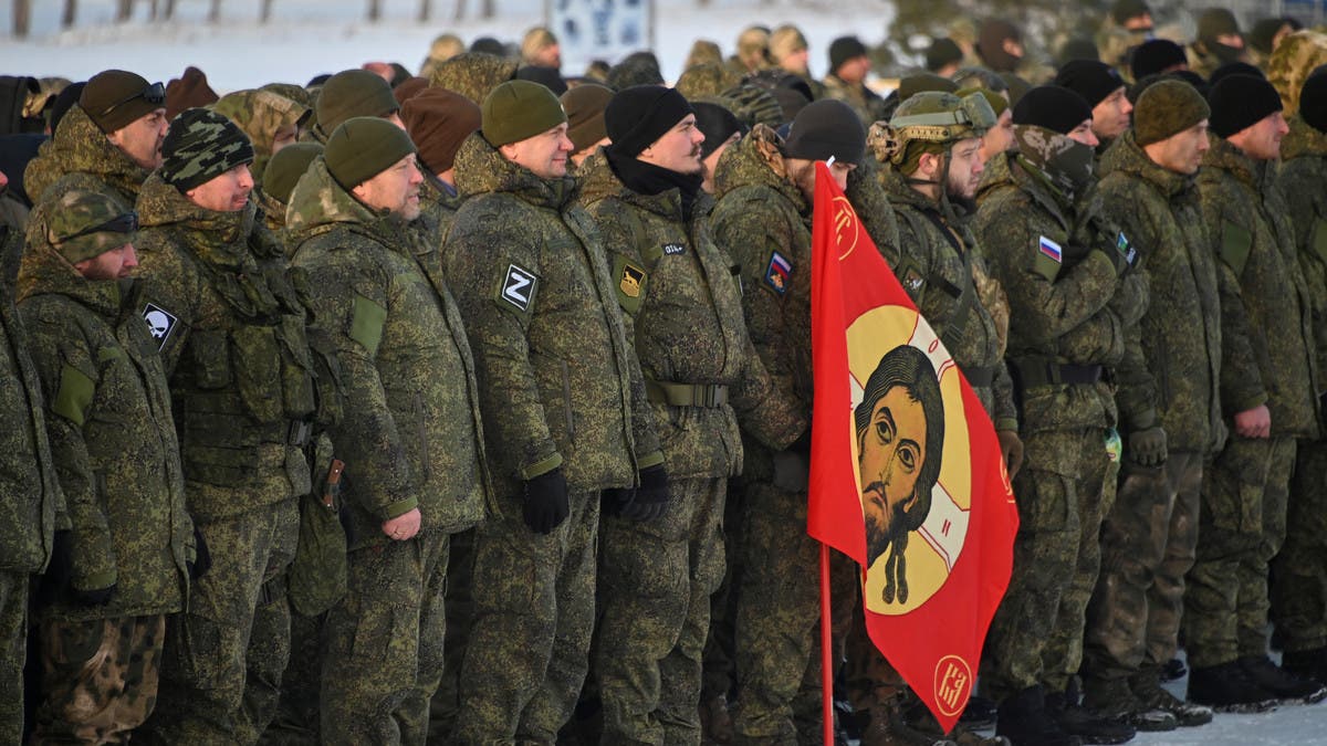 Moscow To Begin Spring Military Draft Amid Mobilization Fears