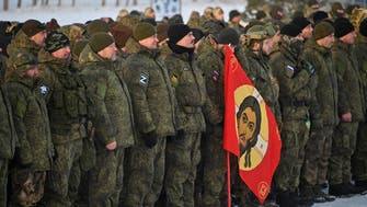 Russia recruiting for new assault brigades amid ‘endemic’ mobilization issues: Report