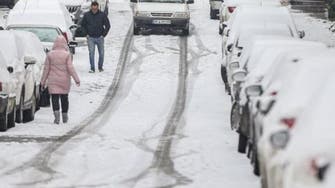 «زمستان سخت» در ایران