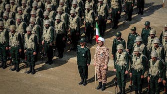 Iran’s IRGC says attacked Israeli ‘espionage’ centers in Iraq’s Erbil