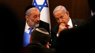 Israel Supreme Court tells Netanyahu he must fire minister