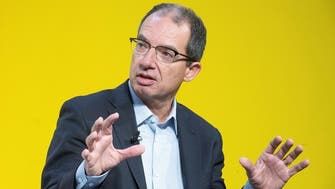 Moderna CEO says company in talks to supply China with COVID-19 vaccines