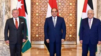 البرلمان العربي: القمة الثلاثية جاءت في توقيت هام