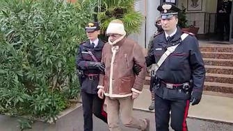 Factbox: How top Sicilian Mafia boss Messina Denaro escaped justice for 30 years