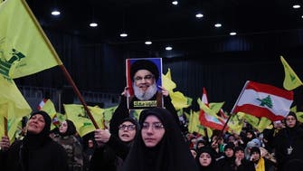 حزب اللہ سے لبنان کو لا حق خطرات پر گہری نظر ہے: امریکہ