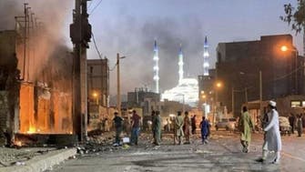 مسجد مکی در محاصره نیروهای امنیتی؛‌ تداوم تهدید و ارعاب علیه مولوی عبدالحمید