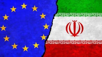 پیام‌های تهدیدآمیز رژیم ایران در واکنش به تروریستی خواندن سپاه از سوی اروپا