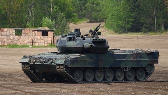 Denmark, Netherlands to jointly donate 14 Leopard 2 tanks to Ukraine