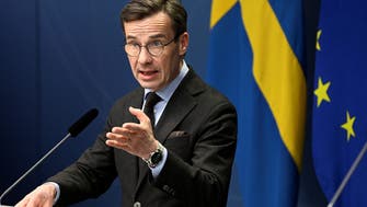 Sweden increases terrorism preparedness following Quran protests