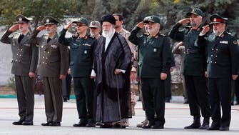 سنای استرالیا: دولت سپاه پاسداران ایران را تروریستی اعلام کند