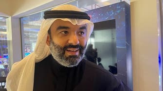 Saudi Arabia ‘doubling down’ on talent to grow industrial metaverse: Minister at WEF