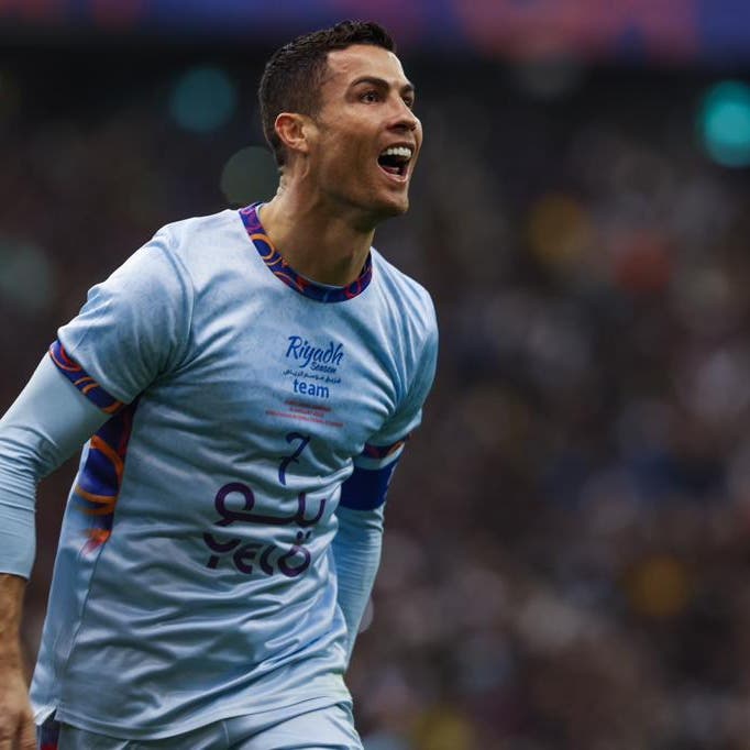 Al Nassr defeats Al Ettifaq in Ronaldo's first match as captain