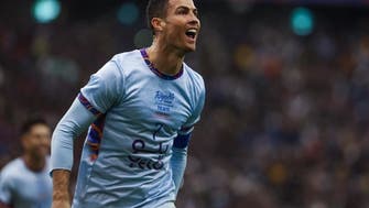 Al Nassr defeats Al Ettifaq in Ronaldo’s first match as captain