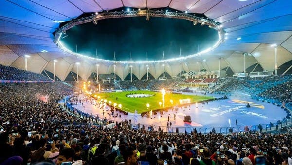 How Saudi Arabia is building its digital sporting infrastructure