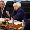 Yellen says Russian oil price cap could save African countries $6 bln annually