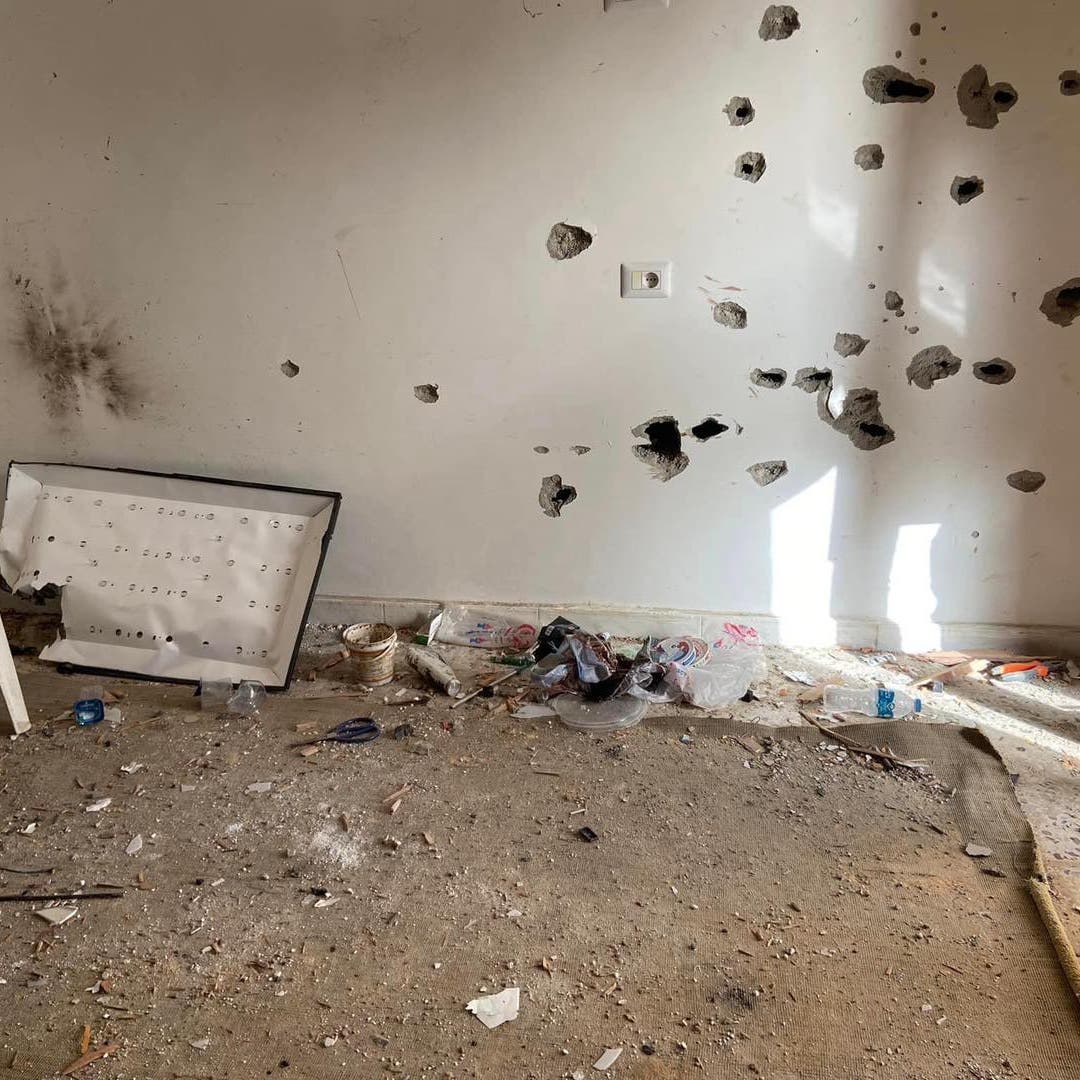 ليبيا.. تحشيد عسكري في ورشفانة بعد محاولة اغتيال قائد ميليشيا