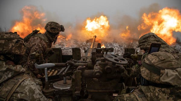 مسؤول أميركي: على أوكرانيا شن هجوم مضاد بدل التمسك بـ"باخموت"