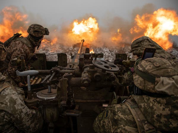 مسؤول أميركي: على أوكرانيا شن هجوم مضاد بدل التمسك بـ"باخموت"