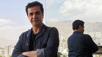 Iranian director Jafar Panahi released on bail