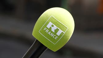 Russia’s RT France to close after accounts frozen
