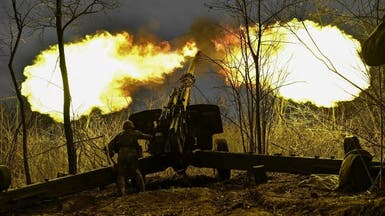 الجيش الروسي: نفذنا "عمليات هجومية" بمنطقة زابوريجيا