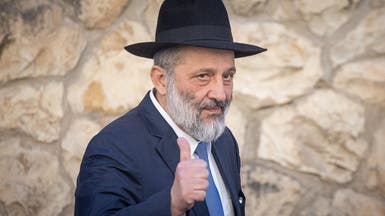 بعد قرار المحكمة العليا.. نتنياهو يقيل وزير الداخلية الإسرائيلي