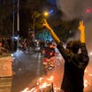 British-Iranian health worker shot multiple times in Iran protests english newspaper in pakistan