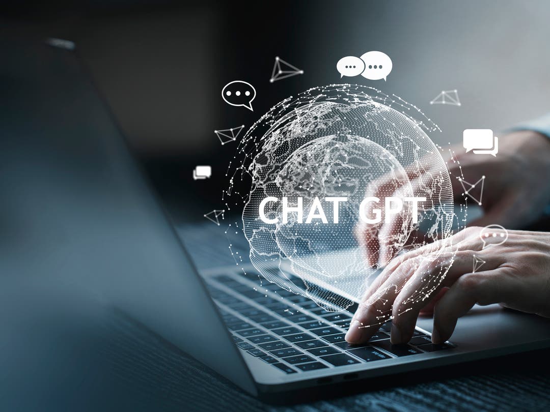How researchers will evolve with Chat GPT | Al Arabiya English