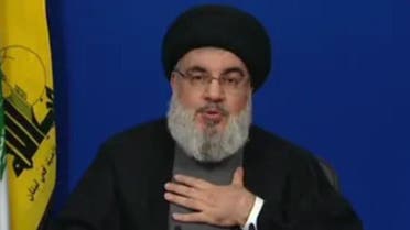 حسن نصرالله، دبیرکل حزب‌الله لبنان