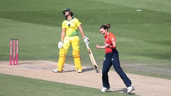 Indigenous women’s cricket  player Ashleigh Gardner faults Australia Day match