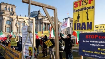 احتجاجات مستمرة في إيران ضد النظام.. و107 يواجهون خطر الإعدام