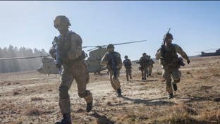 الجيش الأميركي يعلن اعتقال 3 عناصر من تنظيم داعش في سوريا