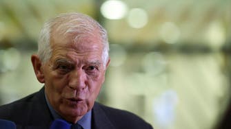Top EU official Borrell delays China trip over COVID-19 