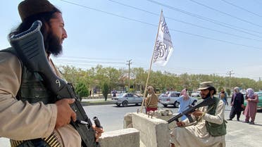 بازداشت دو چینی توسط طالبان