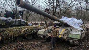 بولندا تزود كييف بدبابات إضافية.. والمجر: الغرب انجرف للحرب