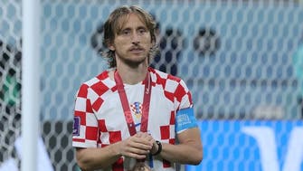 Is Luka Modric signing with Saudi Arabia’s Al Nassr?