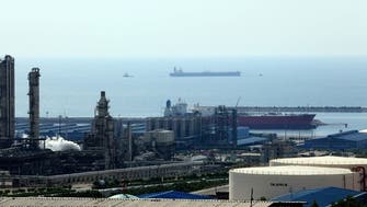 Tanzanian cargo ship overturns in Iranian port: State media