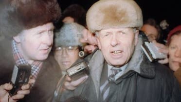 Russia Declares U.S. Sakharov Foundation 'Undesirable'