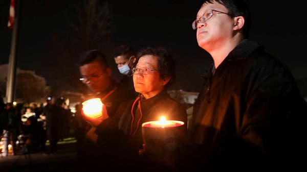 Police Seek Motive To California Mass Shooting As 11th Victim Dies