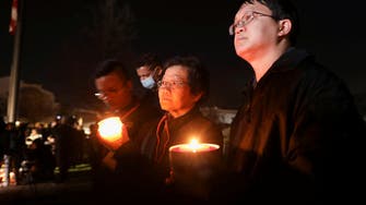 Police seek motive to California mass shooting as 11th victim dies