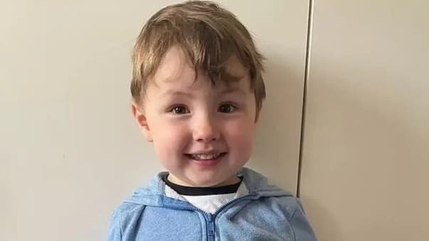 3 سالہ برطانوی  بچہ انتہائی ذہین افراد کی سوسائٹی کا رکن بن گیا  