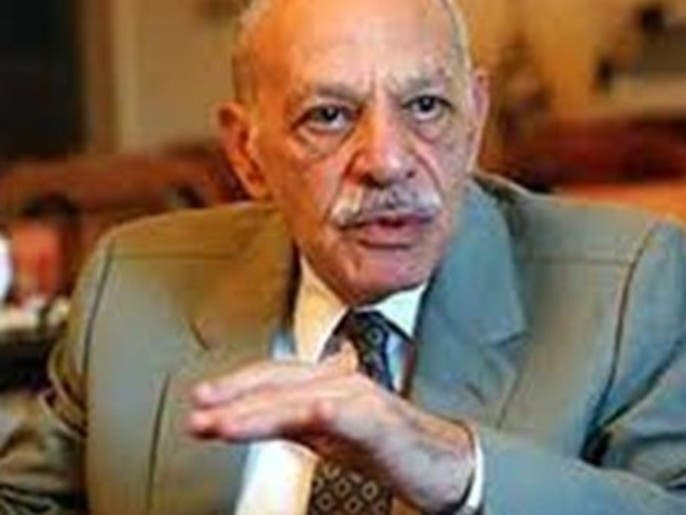 "خزانة أسرار عبد الناصر".. رحيل سامي شرف عن 94 عامًا